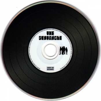 7CD/Set di cofanetti Pentangle: The Albums