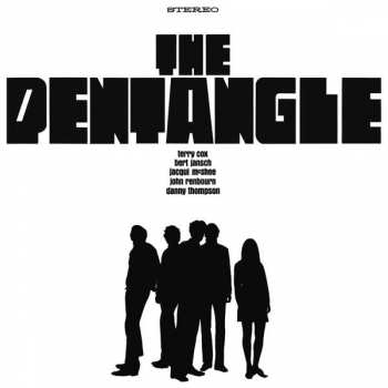 LP Pentangle: The Pentangle