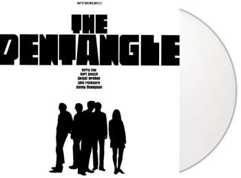 LP Pentangle: The Pentangle CLR