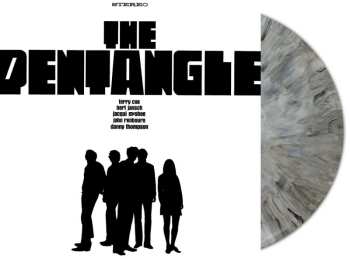 LP Pentangle: The Pentangle CLR