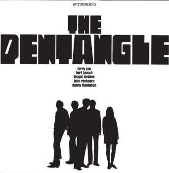 LP Pentangle: The Pentangle