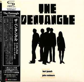 CD Pentangle: The Pentangle