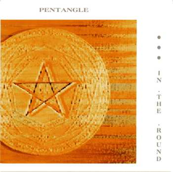 6CD/Set di cofanetti Pentangle: Through The Ages: 1984-1995