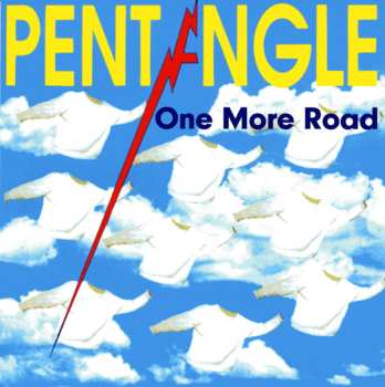 6CD/Set di cofanetti Pentangle: Through The Ages: 1984-1995