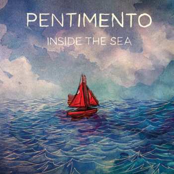 CD Pentimento: Inside The Sea