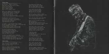 CD Penumbra: Eden