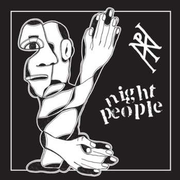 LP People At Night