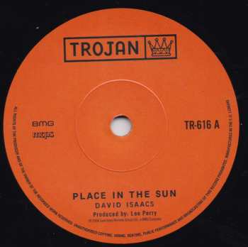 10SP/Set di cofanetti Lee Perry & Friends: People Funny Boy: The Early Upsetter Singles  LTD