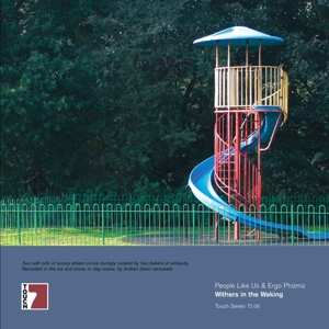 SP People Like Us: Withers In The Waking