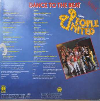 LP People United: Dance To The Beat With People United