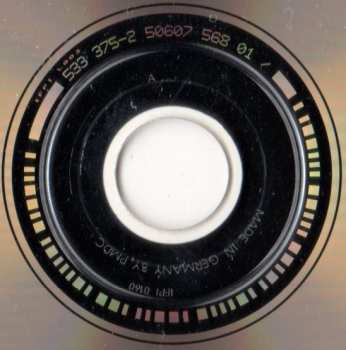 CD Josef Pilař: "King Of Classic Rock 'N' Roll Band"