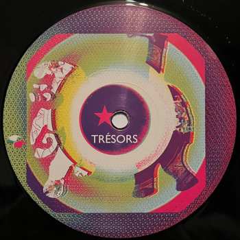 LP Pépé Bradock: #12"@Last