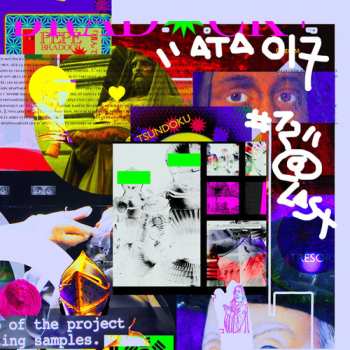 Album Pépé Bradock: #12"@Last