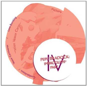 Album Pépé Bradock: Imbroglios Part 4