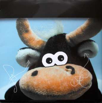 Album Pépé Bradock: Rhapsody In Pain