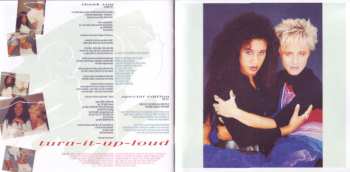 CD Pepsi & Shirlie: All Right Now