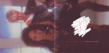 CD Pepsi & Shirlie: All Right Now