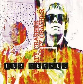 Album Per Gessle: Party Crasher
