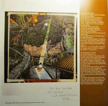 2LP/Set di cofanetti Per Tjernberg: Perfect Time
