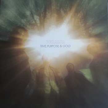 LP Peralta: Time, Purpose & Gold