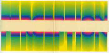 CD Perception: Live At Le Stadium