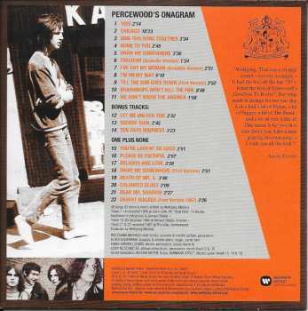 5CD/Set di cofanetti Wolfgang Michels: Original Album Series