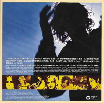 5CD/Set di cofanetti Wolfgang Michels: Original Album Series