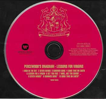 5CD/Set di cofanetti Wolfgang Michels: Original Album Series
