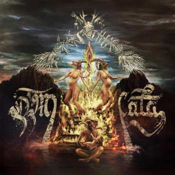 Album Perchta: D'muata