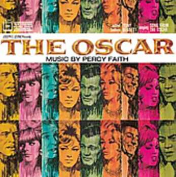 Album Percy Faith: The Oscar (The Original Sound Track Recording)