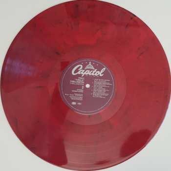 LP Percy Thrillington: Thrillington LTD | CLR