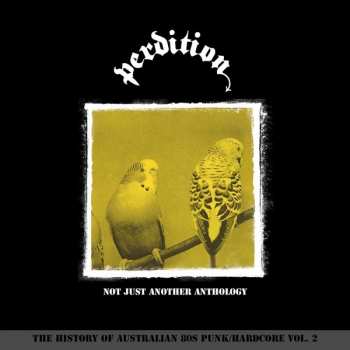 2LP Perdition: Not Just Another Anthology LTD | CLR