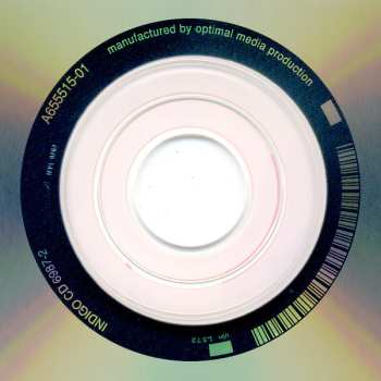 CD Pere Ubu: Why I Hate Women