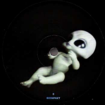 LP Perel: Jesus Was An Alien