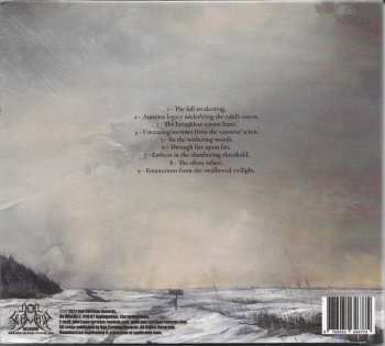 CD Perennial Isolation: Portraits