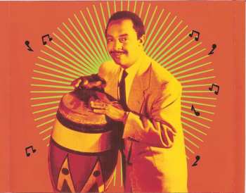 2CD Perez Prado: King Of Mambo