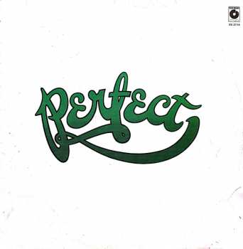 Album Perfect: Perfect