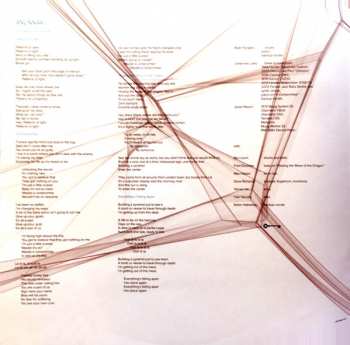 2LP/CD Perfect Beings: Vier