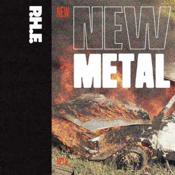 Album Perfect Hair Forever: New Metal