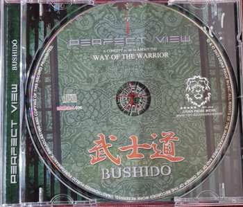 CD Perfect View: Bushido