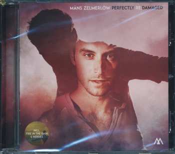 CD Måns Zelmerlöw: Perfectly Re:Damaged 