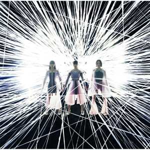 Album Perfume: Future Pop 