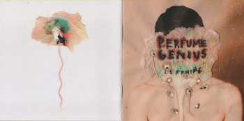 CD Perfume Genius: Learning