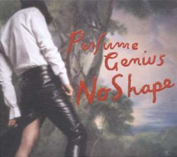CD Perfume Genius: No Shape