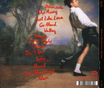 CD Perfume Genius: No Shape