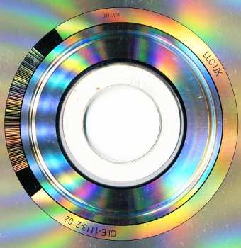 CD Perfume Genius: No Shape