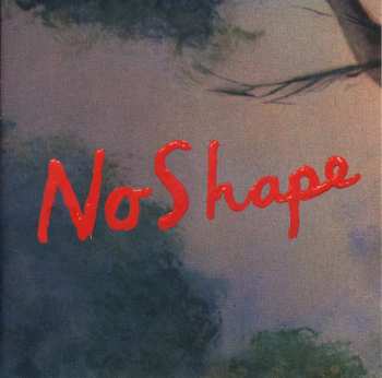 CD Perfume Genius: No Shape