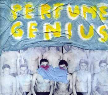 Album Perfume Genius: Put Your Back N 2 It