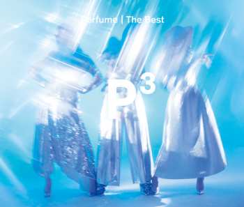 3CD Perfume: Perfume The Best "P Cubed"