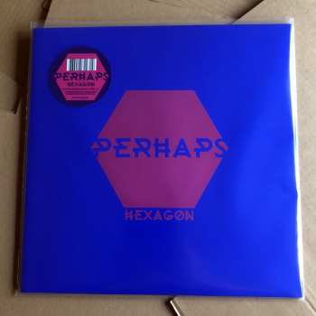 LP Perhaps: Hexagon LTD